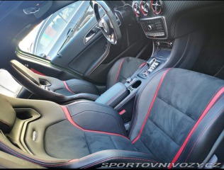 Mercedes-Benz A A45AMG 2016