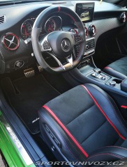 Mercedes-Benz A A45AMG 2016