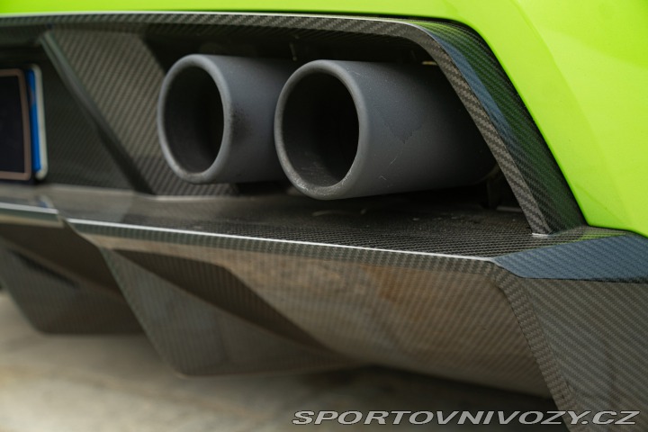 Lamborghini Gallardo LP 570-4 Superleggera 2011