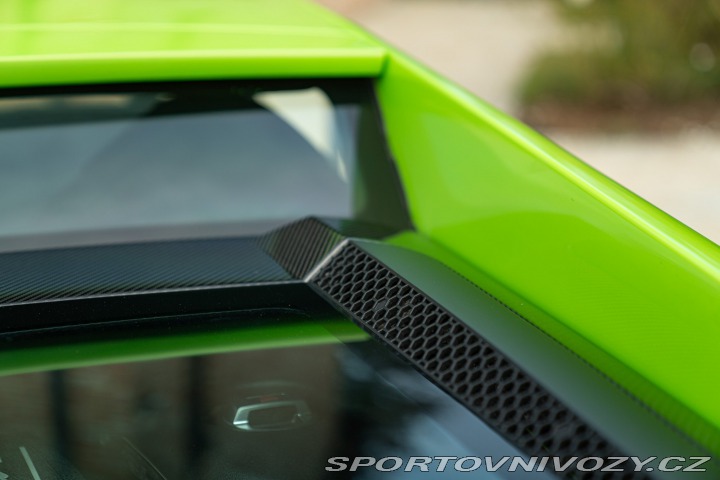 Lamborghini Gallardo LP 570-4 Superleggera 2011