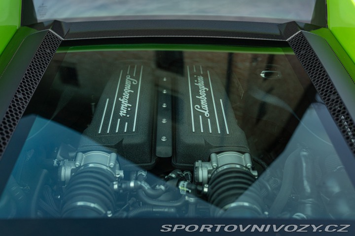 Lamborghini Gallardo LP 570-4 Superleggera 2011