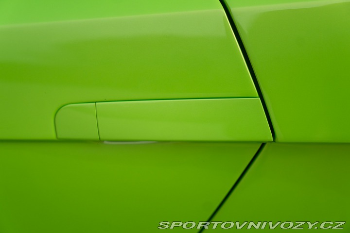 Lamborghini Gallardo LP 570-4 Superleggera 2011