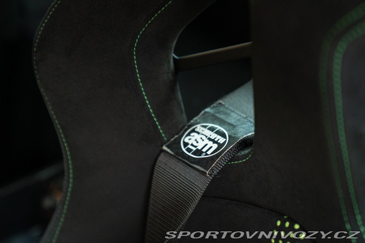 Lamborghini Gallardo LP 570-4 Superleggera 2011