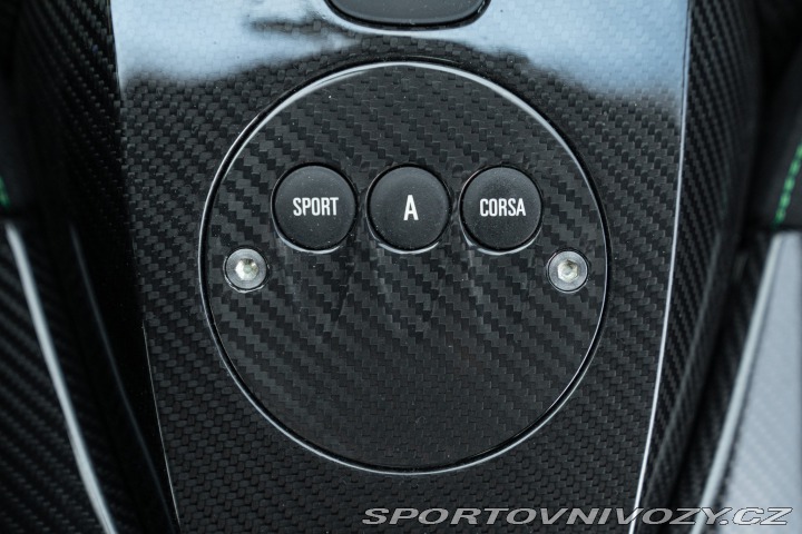 Lamborghini Gallardo LP 570-4 Superleggera 2011