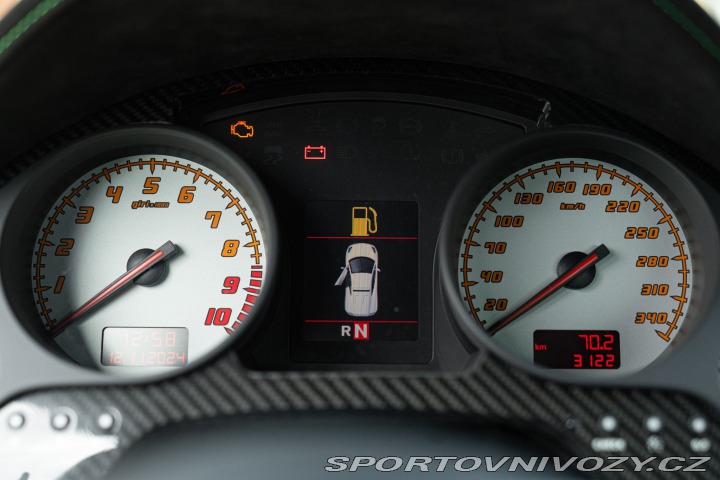 Lamborghini Gallardo LP 570-4 Superleggera 2011