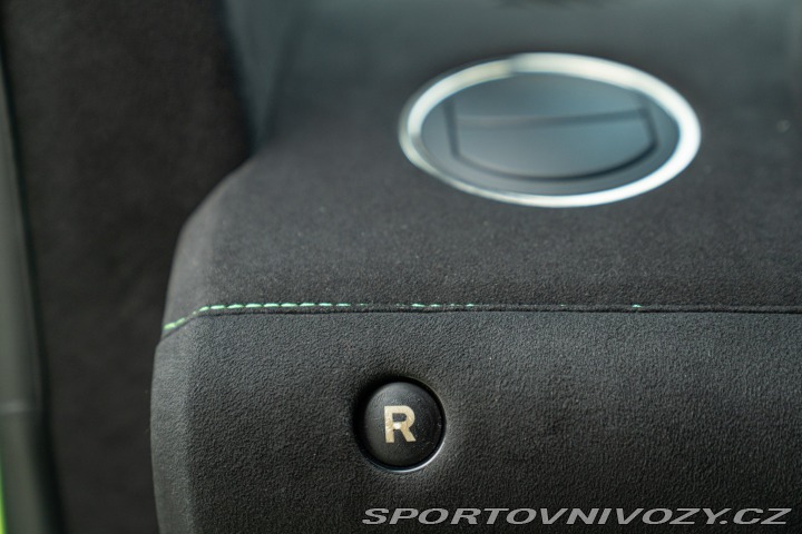 Lamborghini Gallardo LP 570-4 Superleggera 2011