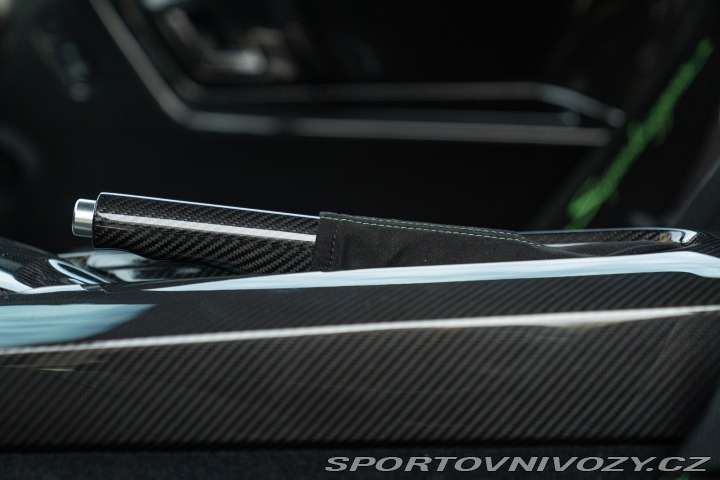 Lamborghini Gallardo LP 570-4 Superleggera 2011
