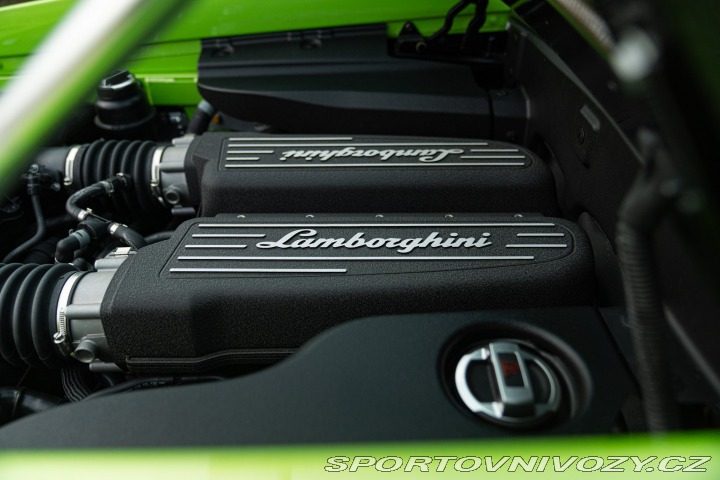 Lamborghini Gallardo LP 570-4 Superleggera 2011