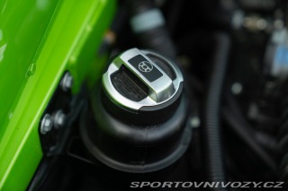 Lamborghini Gallardo LP 570-4 Superleggera 2011