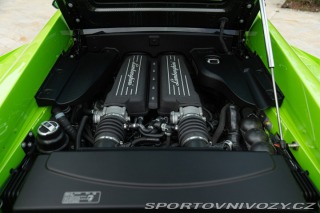 Lamborghini Gallardo LP 570-4 Superleggera 2011
