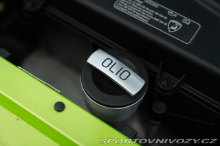 Lamborghini Gallardo LP 570-4 Superleggera 2011