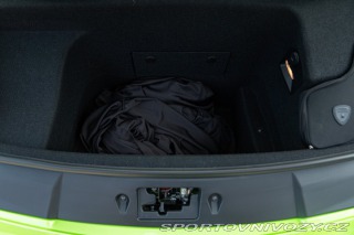 Lamborghini Gallardo LP 570-4 Superleggera 2011