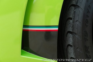 Lamborghini Gallardo LP 570-4 Superleggera 2011