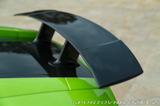 Lamborghini Gallardo LP 570-4 Superleggera 2011