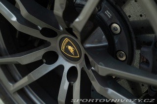 Lamborghini Gallardo LP 570-4 Superleggera 2011