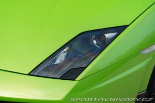 Lamborghini Gallardo LP 570-4 Superleggera 2011