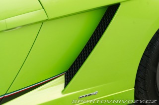Lamborghini Gallardo LP 570-4 Superleggera 2011
