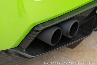 Lamborghini Gallardo LP 570-4 Superleggera 2011