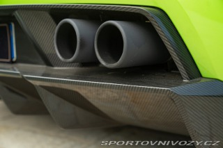 Lamborghini Gallardo LP 570-4 Superleggera 2011
