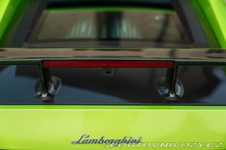 Lamborghini Gallardo LP 570-4 Superleggera 2011