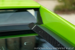 Lamborghini Gallardo LP 570-4 Superleggera 2011