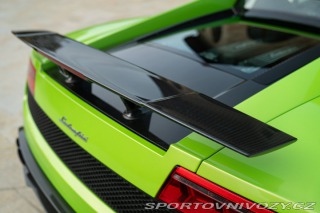 Lamborghini Gallardo LP 570-4 Superleggera 2011