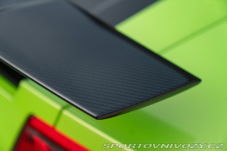 Lamborghini Gallardo LP 570-4 Superleggera 2011