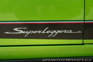 Lamborghini Gallardo LP 570-4 Superleggera 2011