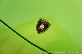 Lamborghini Gallardo LP 570-4 Superleggera 2011