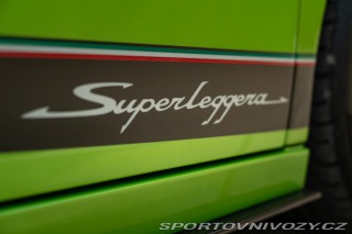 Lamborghini Gallardo LP 570-4 Superleggera 2011