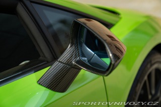Lamborghini Gallardo LP 570-4 Superleggera 2011