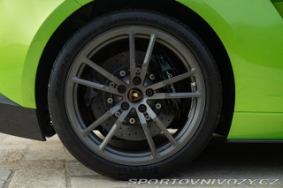 Lamborghini Gallardo LP 570-4 Superleggera 2011
