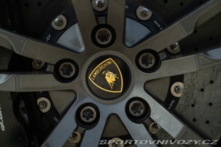 Lamborghini Gallardo LP 570-4 Superleggera 2011