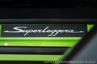 Lamborghini Gallardo LP 570-4 Superleggera 2011