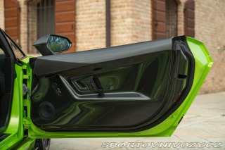 Lamborghini Gallardo LP 570-4 Superleggera 2011