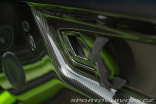 Lamborghini Gallardo LP 570-4 Superleggera 2011