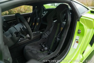 Lamborghini Gallardo LP 570-4 Superleggera 2011