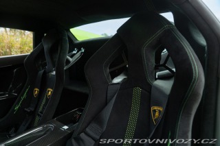 Lamborghini Gallardo LP 570-4 Superleggera 2011