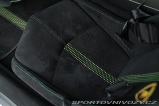 Lamborghini Gallardo LP 570-4 Superleggera 2011