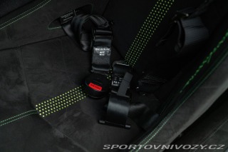 Lamborghini Gallardo LP 570-4 Superleggera 2011