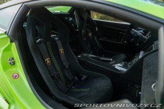 Lamborghini Gallardo LP 570-4 Superleggera 2011