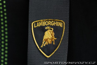 Lamborghini Gallardo LP 570-4 Superleggera 2011
