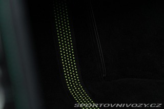 Lamborghini Gallardo LP 570-4 Superleggera 2011