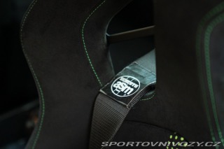 Lamborghini Gallardo LP 570-4 Superleggera 2011