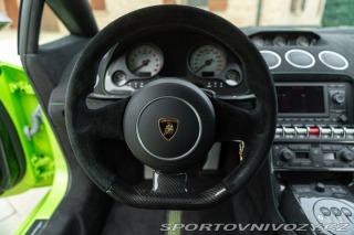 Lamborghini Gallardo LP 570-4 Superleggera 2011