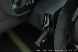 Lamborghini Gallardo LP 570-4 Superleggera 2011