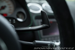 Lamborghini Gallardo LP 570-4 Superleggera 2011