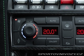 Lamborghini Gallardo LP 570-4 Superleggera 2011