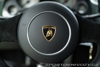 Lamborghini Gallardo LP 570-4 Superleggera 2011