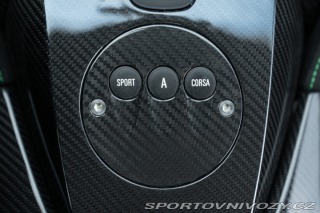 Lamborghini Gallardo LP 570-4 Superleggera 2011